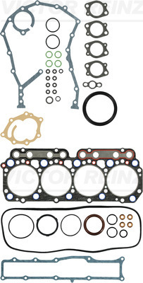 Motorpakking Reinz 01-10128-01