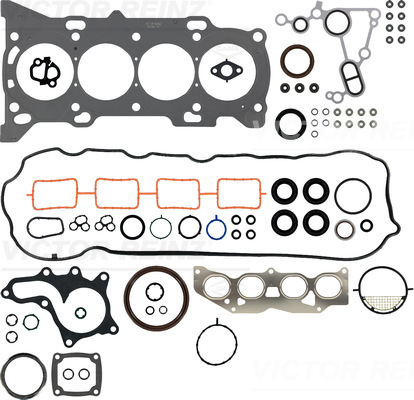 Motorpakking Reinz 01-10152-04