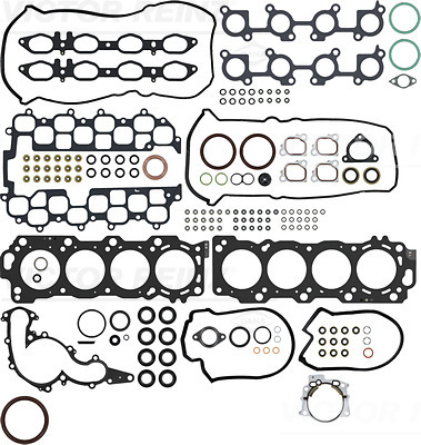 Motorpakking Reinz 01-10160-01