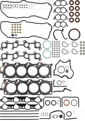 Motorpakking Reinz 01-10168-01