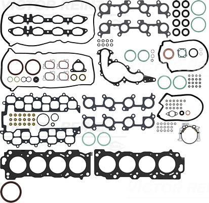 Motorpakking Reinz 01-10170-01