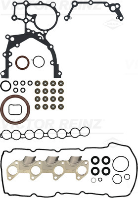 Motorpakking Reinz 01-10240-02