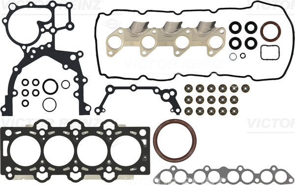 Motorpakking Reinz 01-10241-01