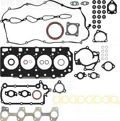 Motorpakking Reinz 01-10244-01