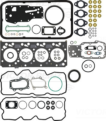 Motorpakking Reinz 01-10265-01