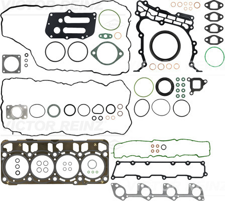 Motorpakking Reinz 01-10310-01