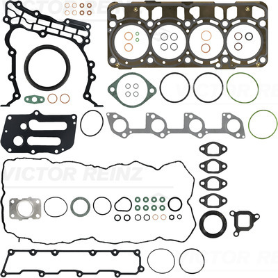 Motorpakking Reinz 01-10310-02