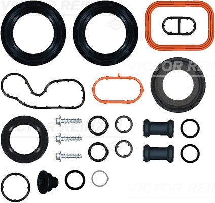 Complete pakkingset, motor Reinz 01-10369-01