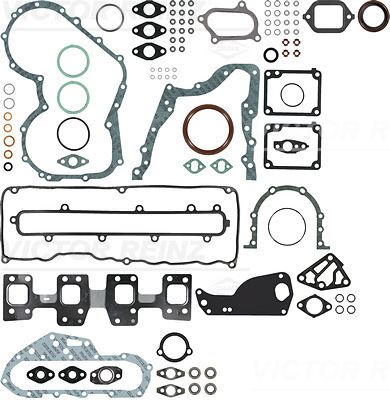 Motorpakking Reinz 01-10856-02