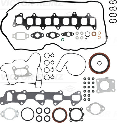 Motorpakking Reinz 01-11133-01