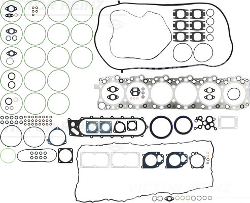 Complete pakkingset, motor Reinz 01-11183-03