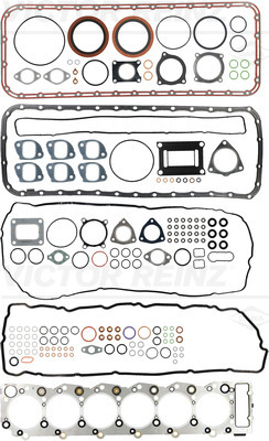 Motorpakking Reinz 01-11311-01