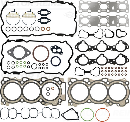 Complete pakkingset, motor Reinz 01-11382-01