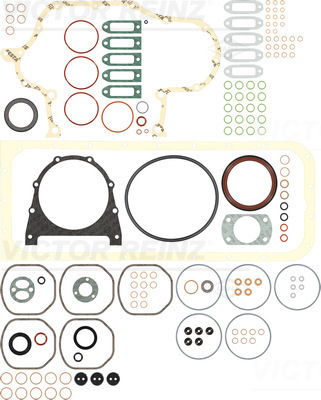 Motorpakking Reinz 01-12612-46