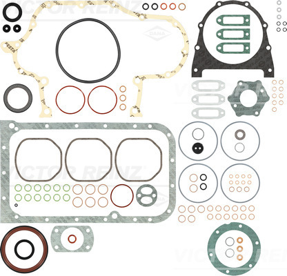 Motorpakking Reinz 01-12612-51