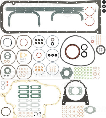 Motorpakking Reinz 01-12612-53
