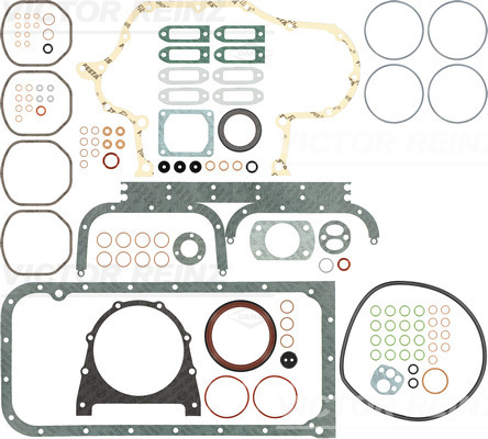Motorpakking Reinz 01-12612-54