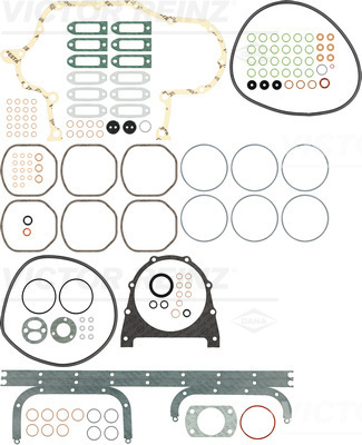 Motorpakking Reinz 01-12612-57