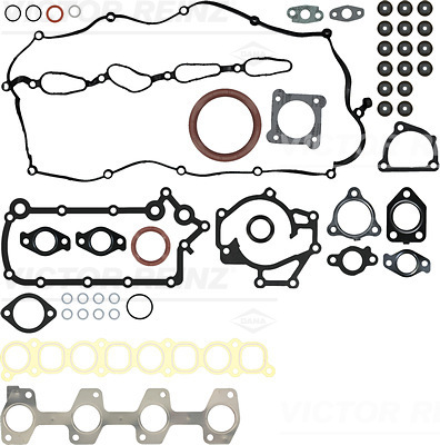 Motorpakking Reinz 01-12752-01