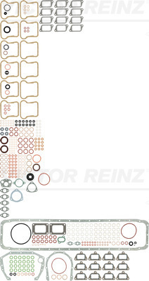 Motorpakking Reinz 01-12917-42