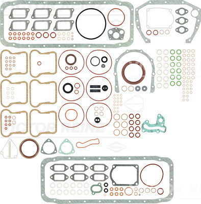 Motorpakking Reinz 01-12917-43