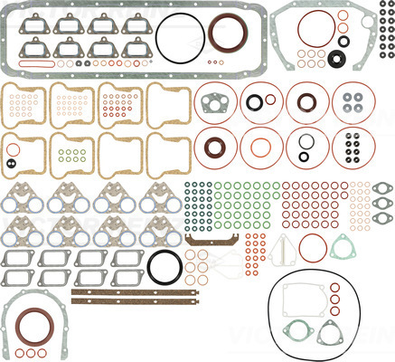 Motorpakking Reinz 01-13037-08