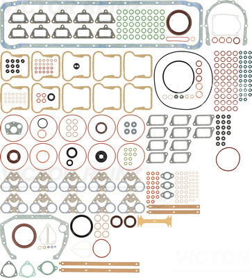 Motorpakking Reinz 01-13037-09