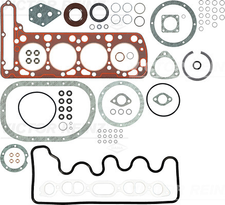 Motorpakking Reinz 01-19567-07