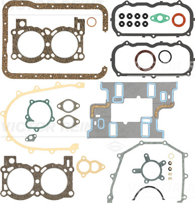 Motorpakking Reinz 01-21255-02