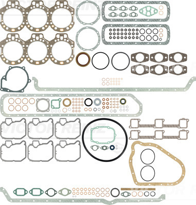 Motorpakking Reinz 01-21760-07