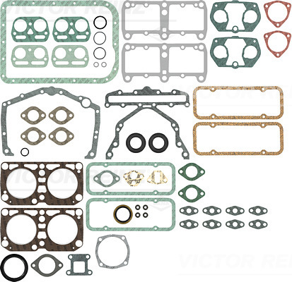 Motorpakking Reinz 01-22810-02