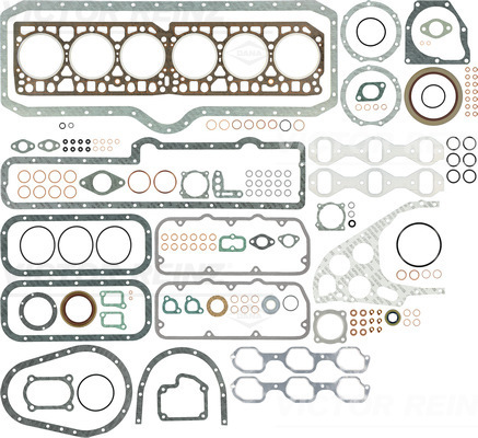 Motorpakking Reinz 01-22895-06
