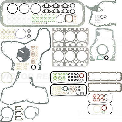 Motorpakking Reinz 01-23155-04