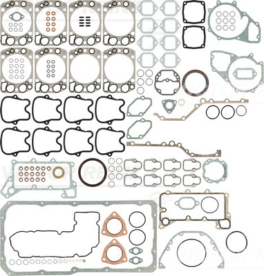 Motorpakking Reinz 01-25105-31