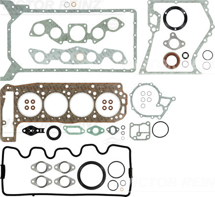 Motorpakking Reinz 01-25230-04