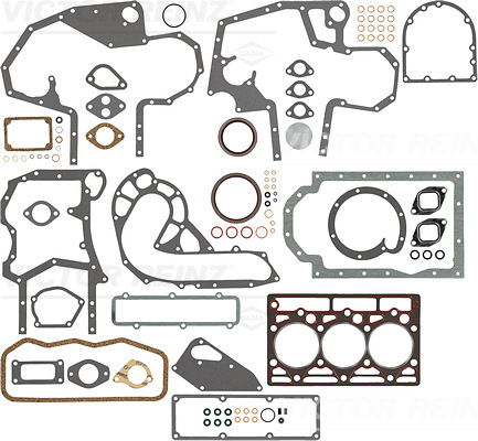 Motorpakking Reinz 01-25300-01