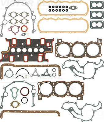 Motorpakking Reinz 01-25625-04