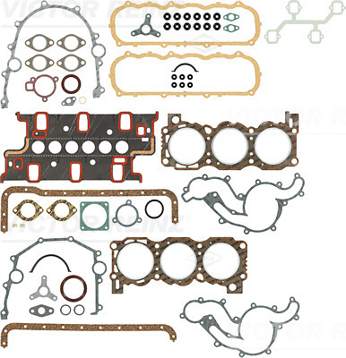 Motorpakking Reinz 01-25625-05