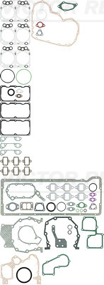 Motorpakking Reinz 01-26200-02