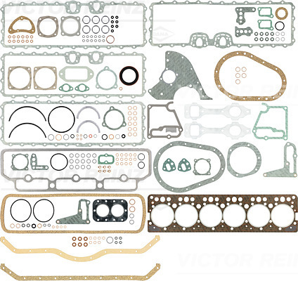 Motorpakking Reinz 01-27350-09