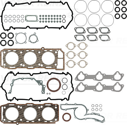 Motorpakking Reinz 01-27485-01