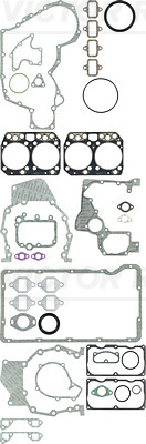 Motorpakking Reinz 01-27660-01