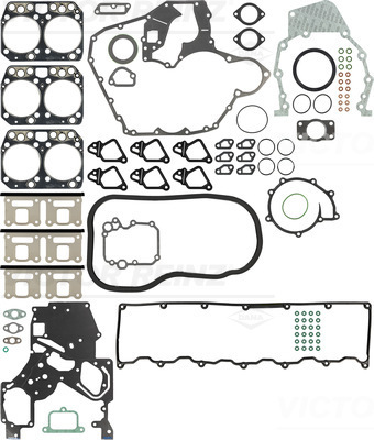 Motorpakking Reinz 01-27660-23