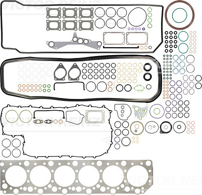Motorpakking Reinz 01-29095-01