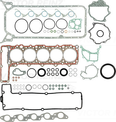 Motorpakking Reinz 01-29245-01