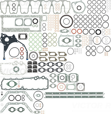 Motorpakking Reinz 01-29317-01