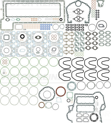 Motorpakking Reinz 01-31050-01