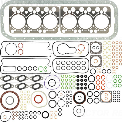 Motorpakking Reinz 01-31090-01