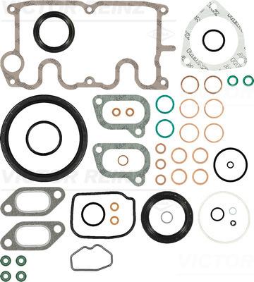 Motorpakking Reinz 01-31158-01