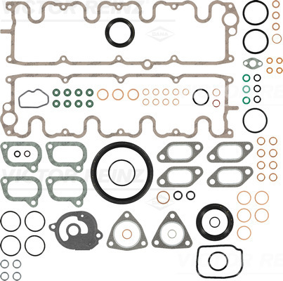Motorpakking Reinz 01-31579-03